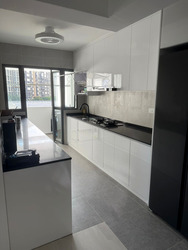 Blk 244A Garden Bloom @ Tengah (Tengah), HDB 4 Rooms #530122261